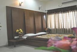 Super Deluxe Room